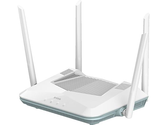 DLINK R32/E EAGLE PRO AI - Router (Weiss)