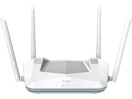 DLINK R32/E EAGLE PRO AI - Router (Weiss)