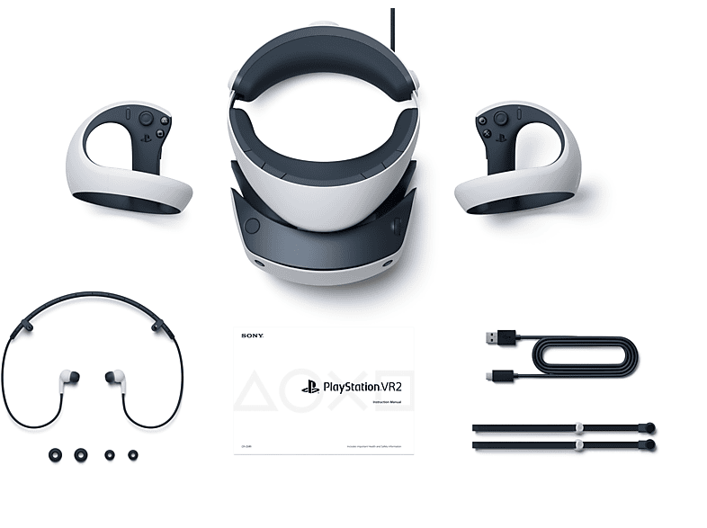Thumbnail - SONY PLAYSTATION VR2 VR System