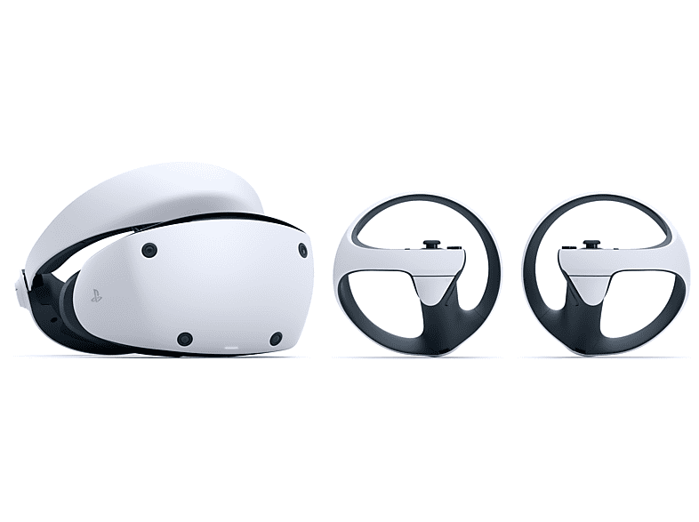 Thumbnail - SONY PLAYSTATION VR2 VR System