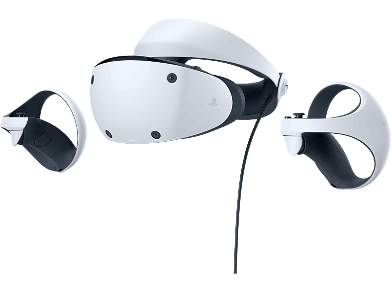 SONY PLAYSTATION VR2 VR System