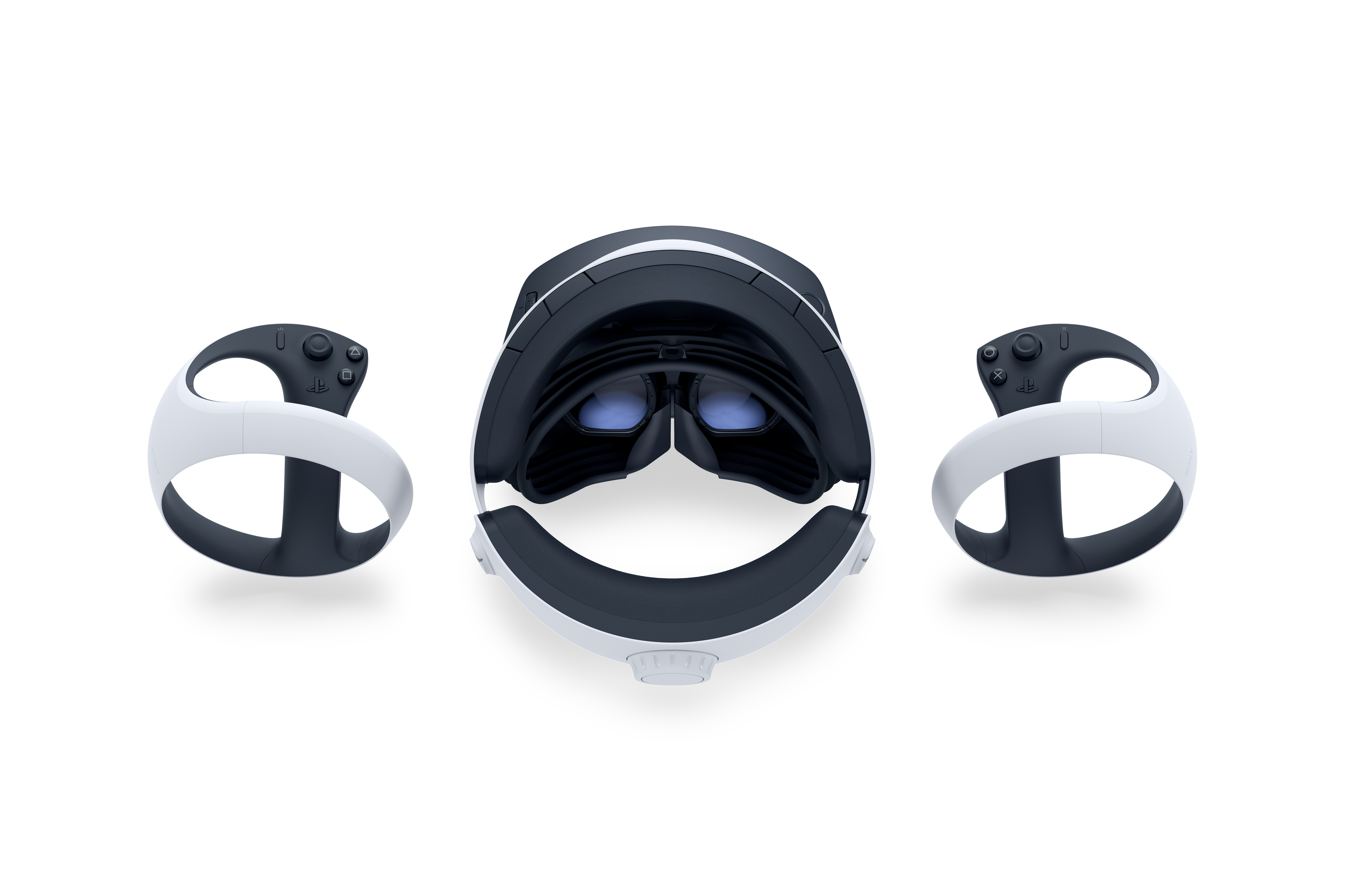 VR VR2 PLAYSTATION SONY System