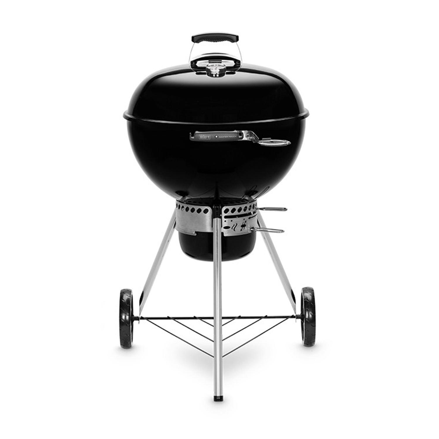 Barbeque Carbone Weber Master-Touch GBS E-5750