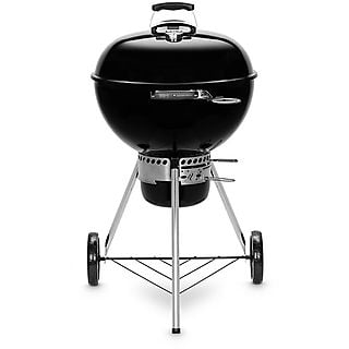 BARBEQUE CARBONE WEBER MASTER-TOUCH GBS E-5750