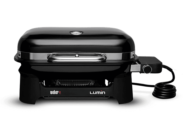 Barbecue Elettrico Weber Lumin Compact