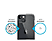 SPECK Presidio perfect-clear iPhone 13 és 14 tok, antibakteriális bevonat, átlátszó (150062-9221)