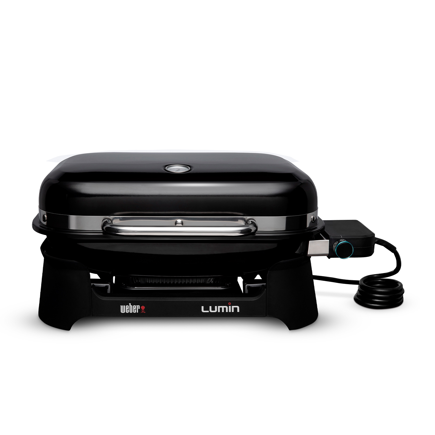 Barbecue Elettrico Weber Lumin