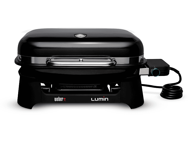 Barbecue Elettrico Weber Lumin