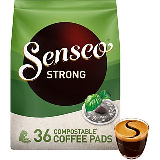 SENSEO Koffiepads Strong