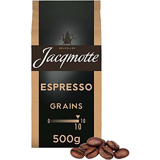 JACQUEMOTTE Koffiebonen Espresso