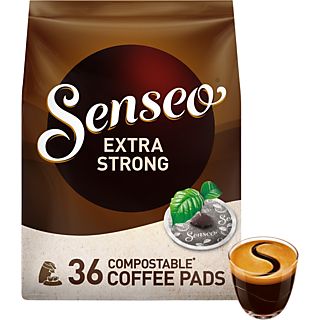 SENSEO Koffiepads Extra Strong