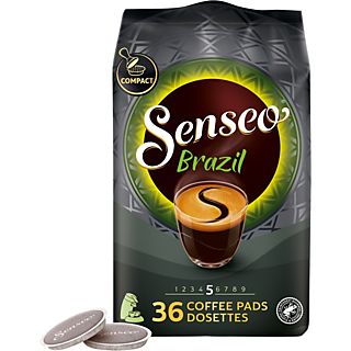 SENSEO Koffiepads Brazil