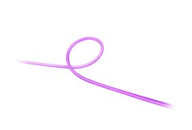 NANOLEAF Lines Skin Pink Matte 9pcs Verkleidung | Verkleidung kaufen |  SATURN