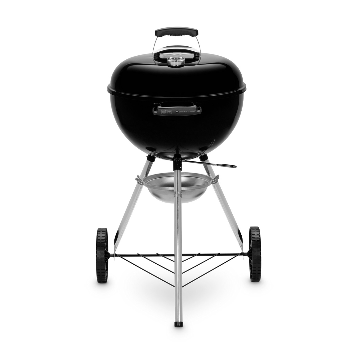 Barbeque Carbone Weber Original Kettle E-4710