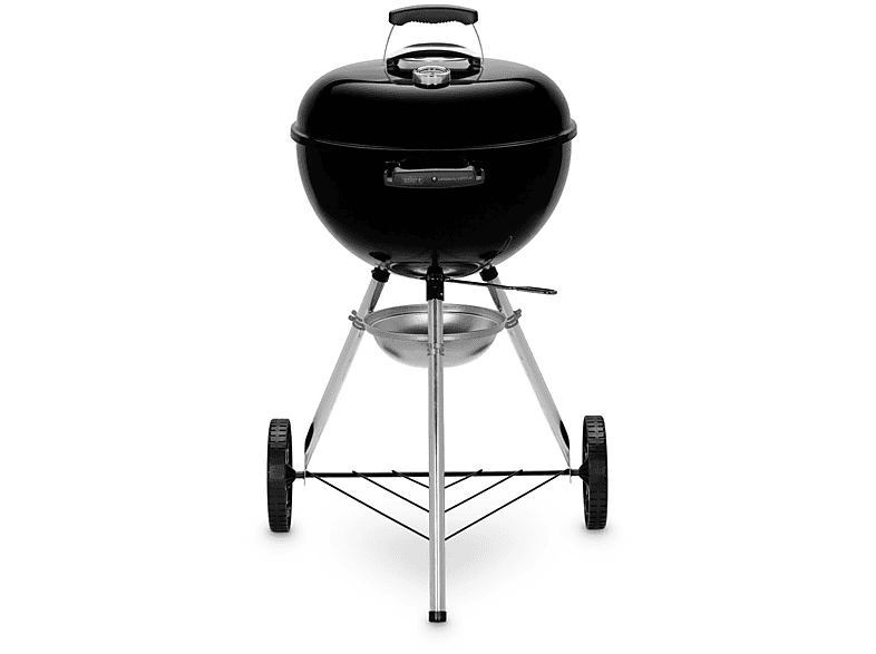 Barbecue Carbone Weber Original Kettle E-4710