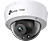 TP LINK Vigi biztonsági kamera 4MP, RJ-45, PoE, IP67, IK10, H.265+, fehér (VIGI C240(2.8mm))