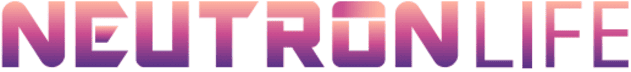 neutron Logo