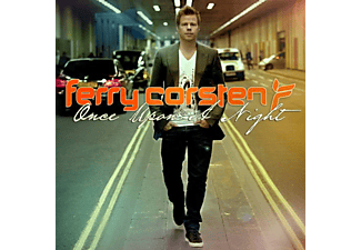 Ferry Corsten - Once Upon A Night 3 (CD)