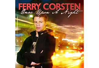 Ferry Corsten - Once Upon A Night 2 (CD)