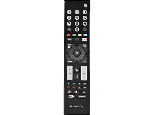 THOMSON ROC1117GRU - Ersatzfernbedienung für Grundig TVs