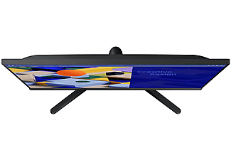 SAMSUNG S3 S31C 22" 5ms 75Hz Full HD FreeSync IPS Monitör Siyah LS22C310EAUXUF_2