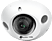 TP LINK Vigi mini biztonsági IR kamera 3MP, RJ-45, PoE, IK08, H.265+, fehér (VIGI C230I Mini(2.8mm))