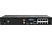 TP LINK Vigi 8 csatornás hálózati videófelvevő egység PoE+ porttal, fekete (VIGI NVR1008H-8MP)