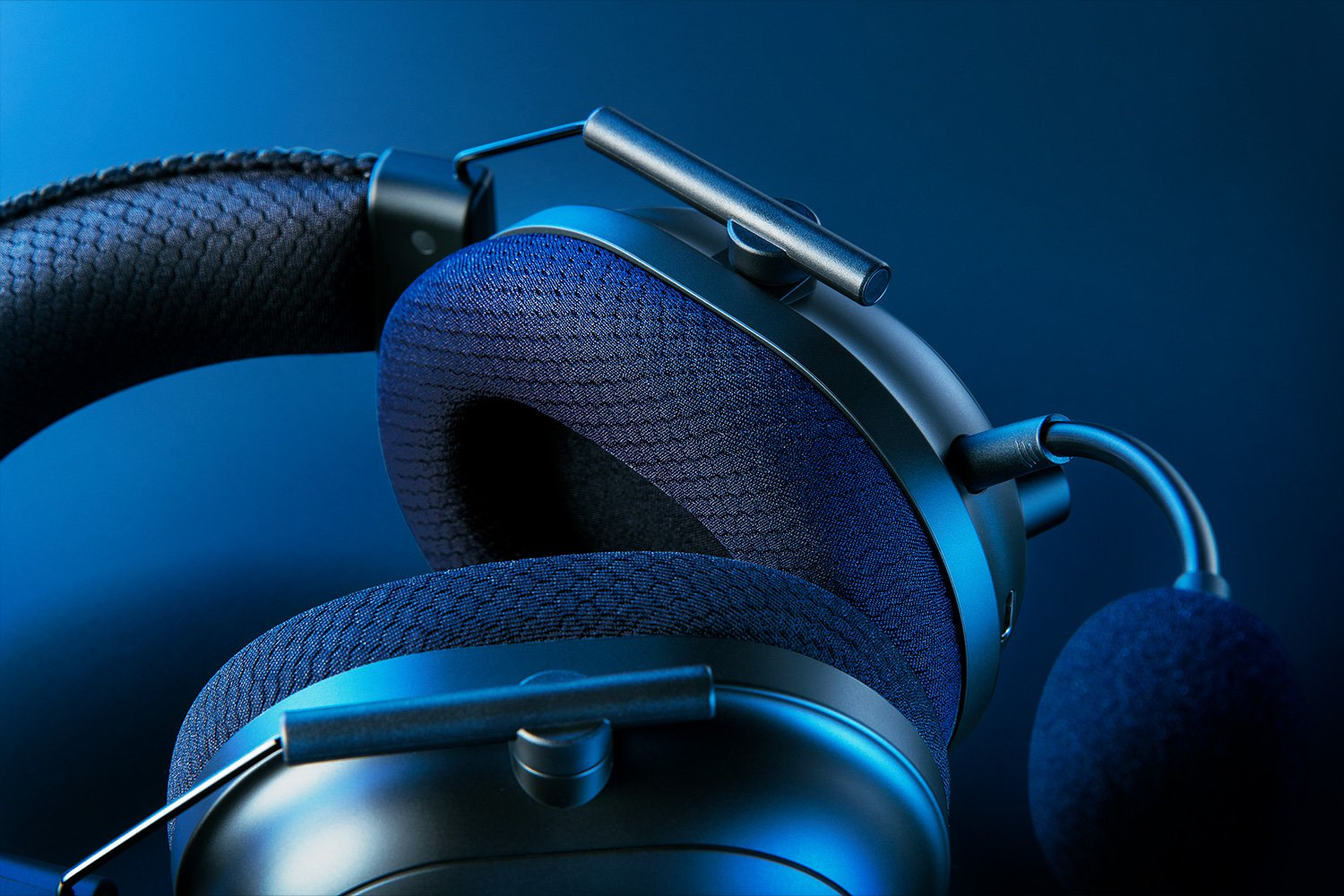 RAZER Blackshark V2 Pro (2023) | Gaming Headset, Schwarz | MediaMarkt