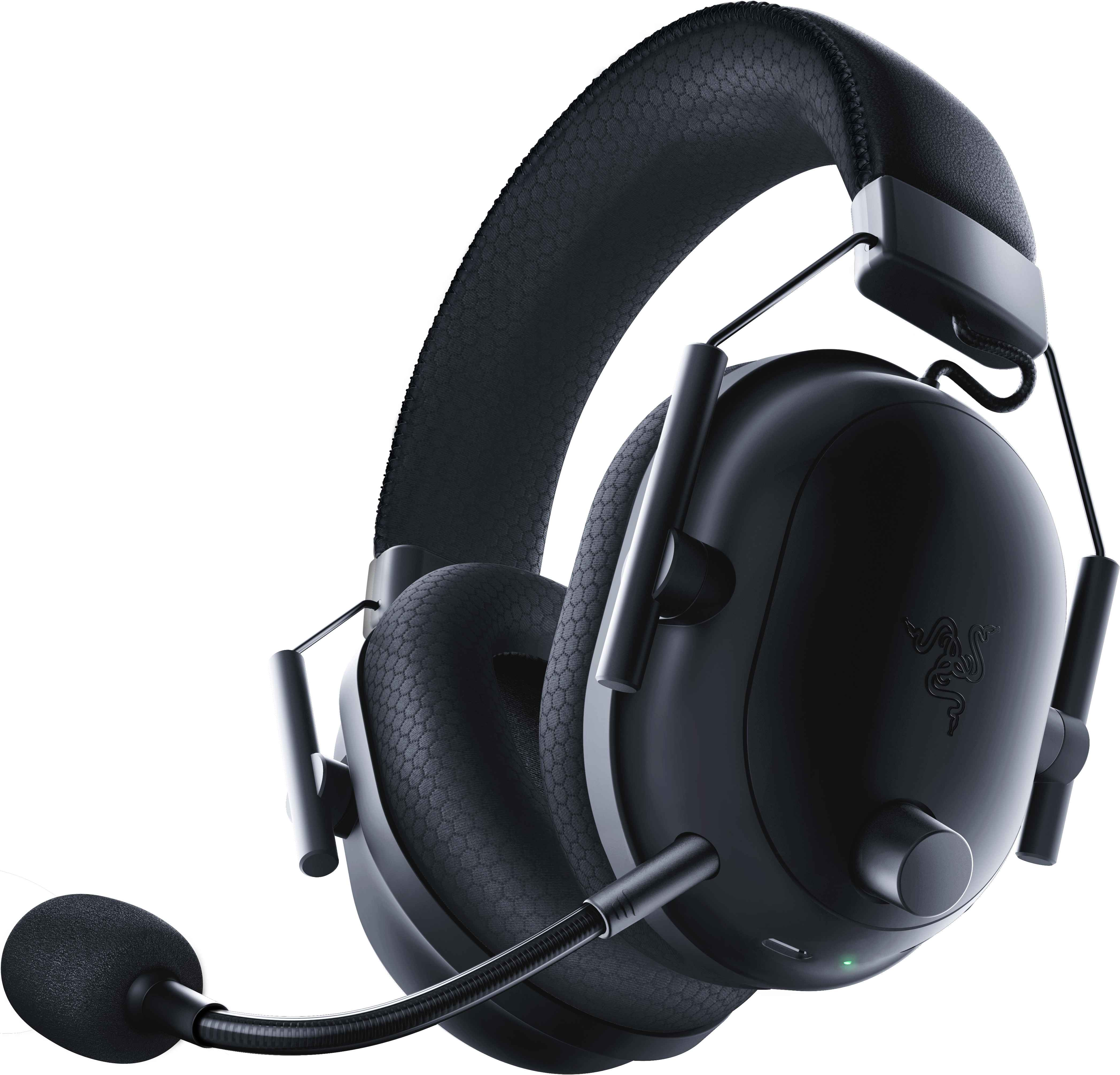 RAZER Blackshark V2 Pro (2023) | Gaming Headset, Schwarz | MediaMarkt