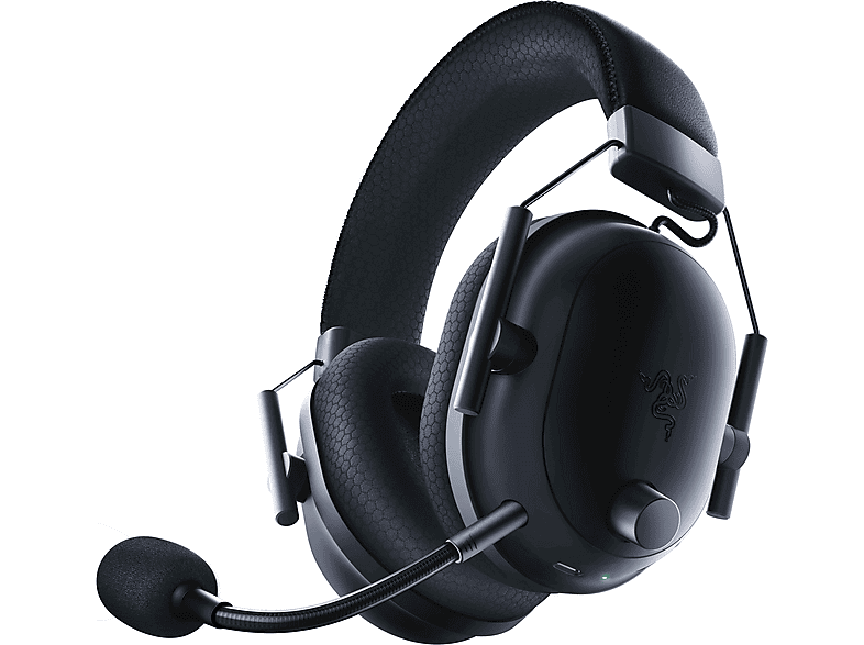 Razer BlackShark V2 Pro 2023 アップグレードモデル RAZER Blackshark V2 Pro (2023) | Gaming Headset, Schwarz | MediaMarkt