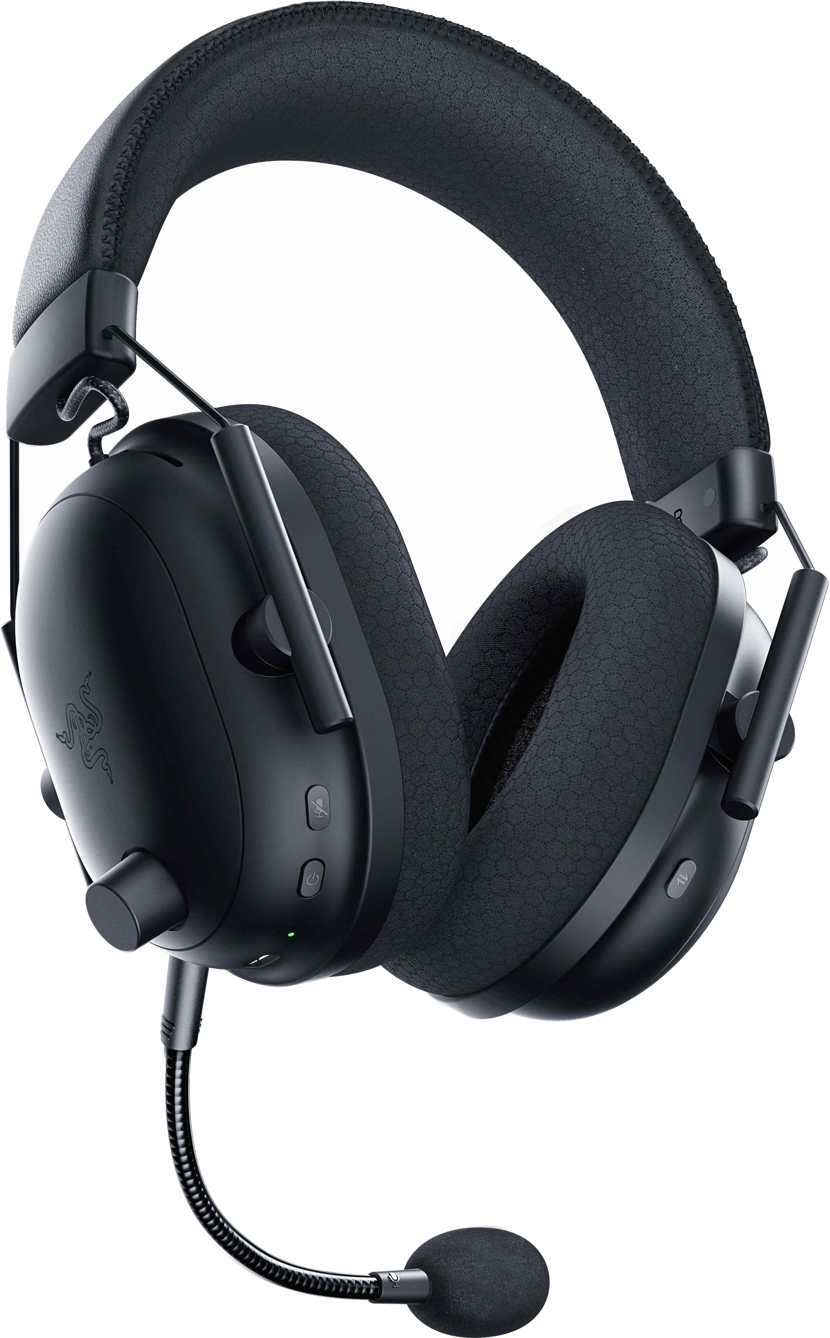 RAZER Blackshark V2 Pro (2023) | Gaming Headset, Schwarz | MediaMarkt