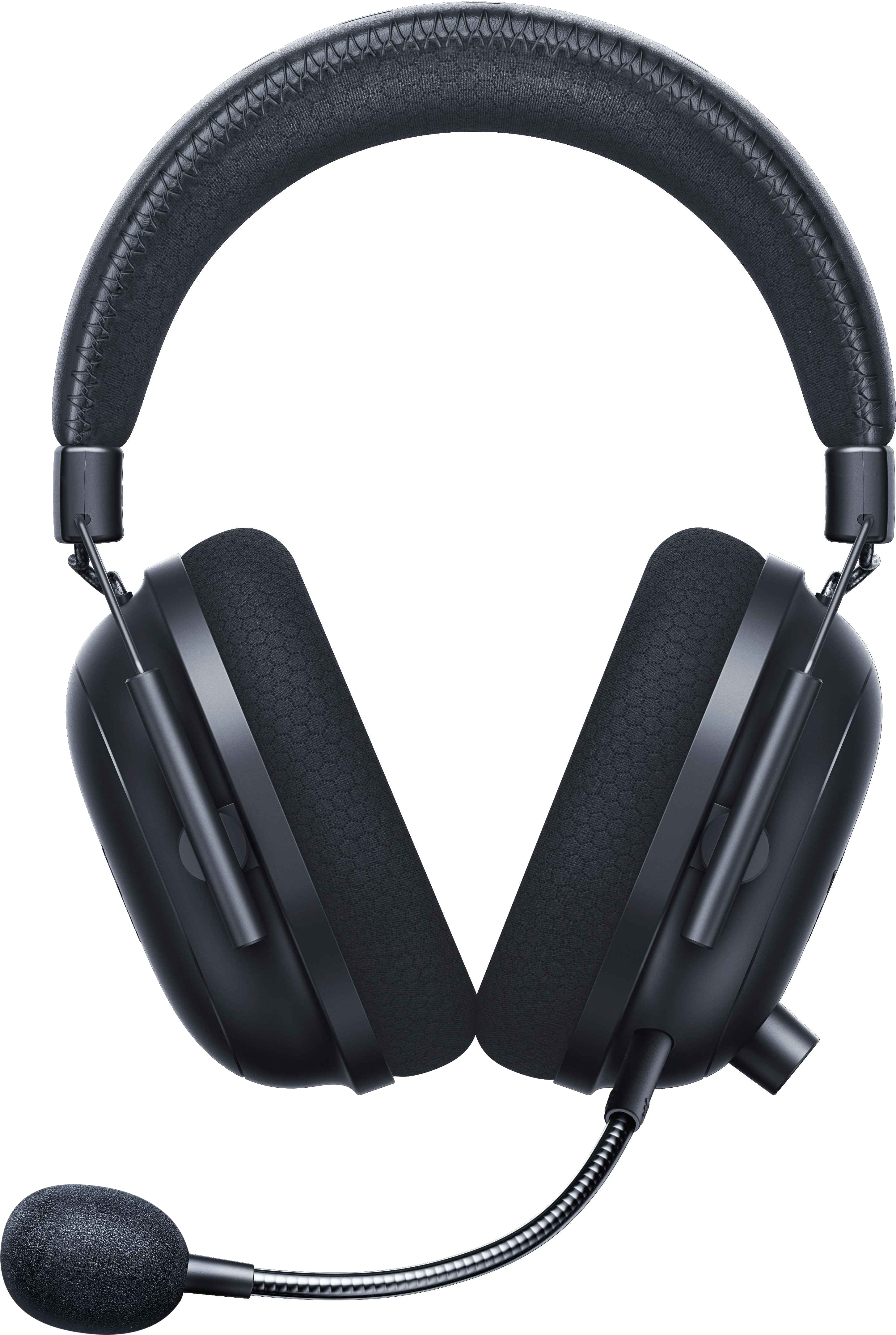 RAZER Blackshark V2 Pro (2023) | Gaming Headset, Schwarz | MediaMarkt