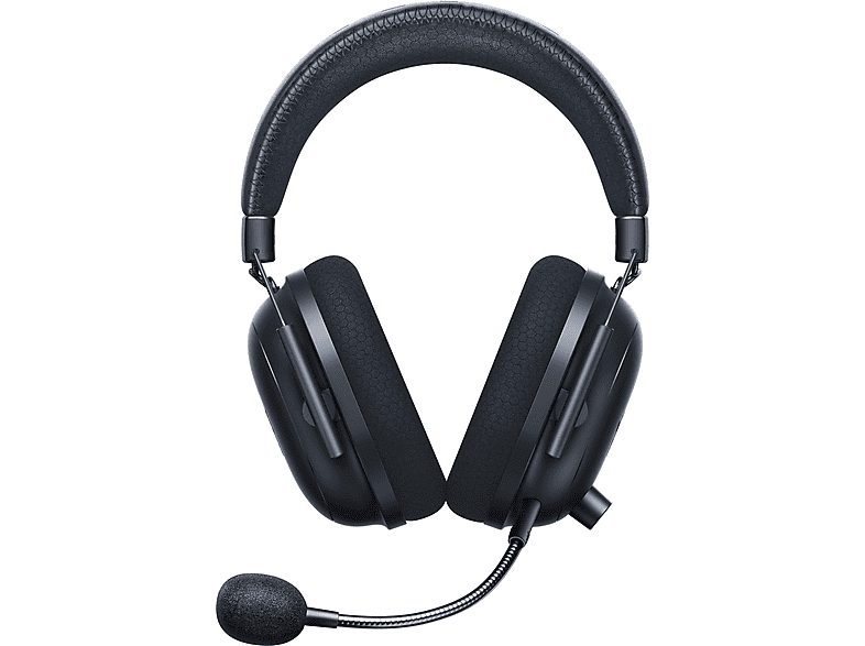 【RAZER】BLACKSHARK V2 PRO RAZER Blackshark V2 Pro (2023) | Gaming Headset, Schwarz | MediaMarkt