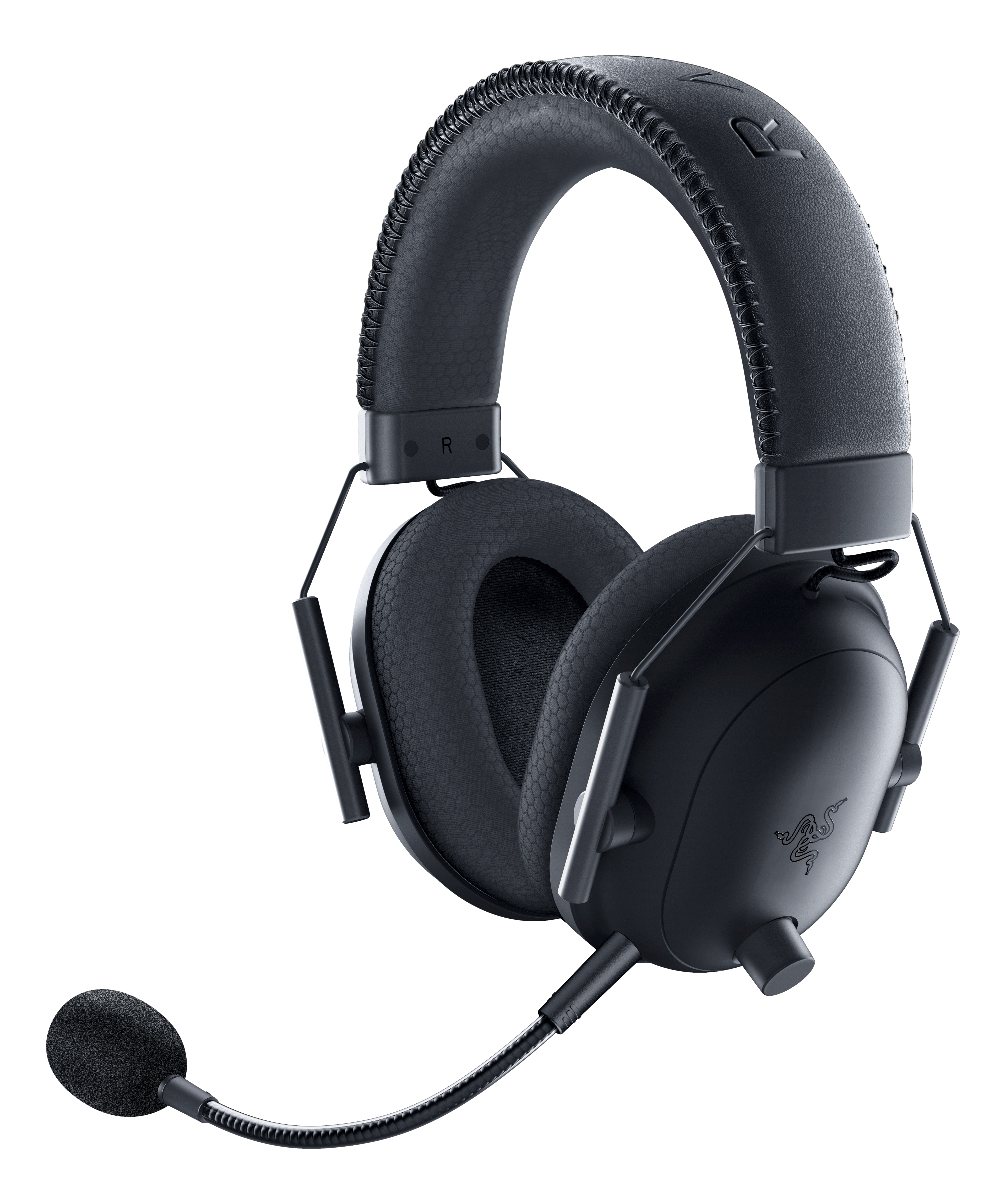 【美品】Razer BLACKSHARK V2 PRO RAZER Blackshark V2 Pro (2023) | Gaming Headset, Schwarz | MediaMarkt