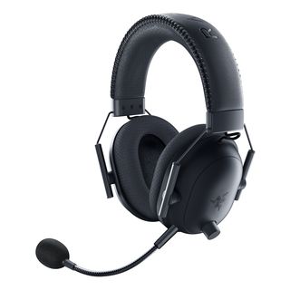 RAZER Blackshark V2 Pro (2023) - Gaming Headset, Schwarz