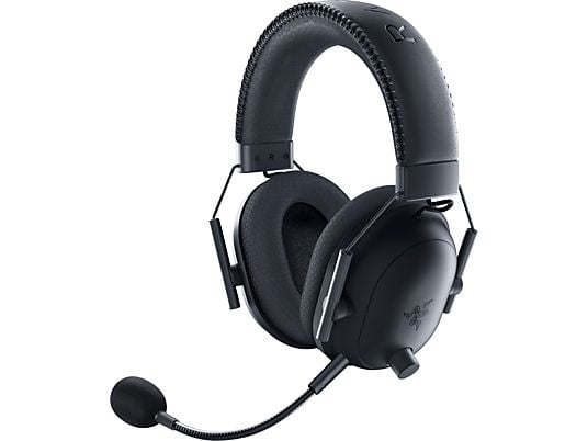 RAZER Blackshark V2 Pro (2023) - Gaming Headset, Schwarz