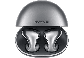 HUAWEI Freebuds 5 TWS Bluetooth Kulak İçi Kulaklık Buz Grisi_9