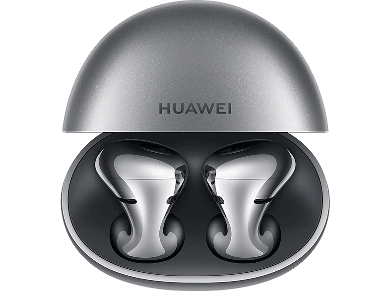 HUAWEI Freebuds 5 TWS Bluetooth Kulak İçi Kulaklık Buz Grisi_9