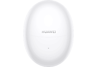 HUAWEI Freebuds 5 TWS Bluetooth Kulak İçi Kulaklık Seramik Beyaz_10