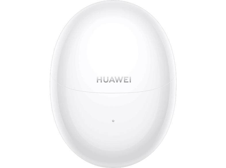 HUAWEI Freebuds 5 TWS Bluetooth Kulak İçi Kulaklık Seramik Beyaz_10