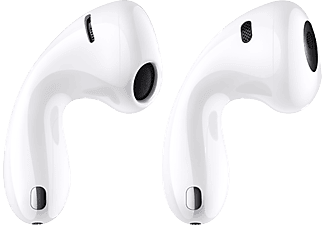 HUAWEI Freebuds 5 TWS Bluetooth Kulak İçi Kulaklık Seramik Beyaz_11