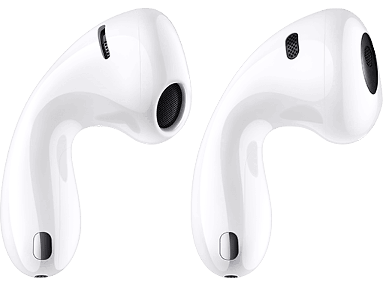 HUAWEI Freebuds 5 TWS Bluetooth Kulak İçi Kulaklık Seramik Beyaz_11