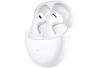 HUAWEI Freebuds 5 TWS Bluetooth Kulak İçi Kulaklık Seramik Beyaz_13