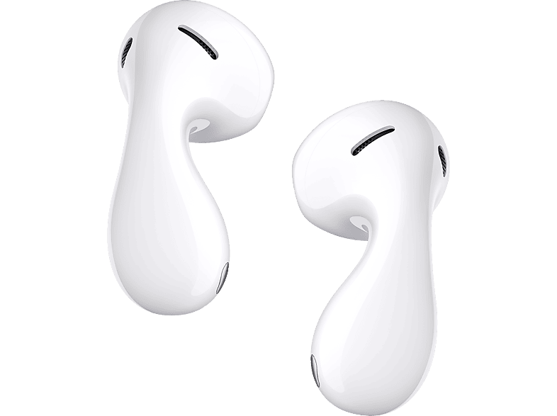 HUAWEI Freebuds 5 TWS Bluetooth Kulak İçi Kulaklık Seramik Beyaz_14