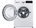 LG F4T2VYMEW.ABWPLTK A Enerji Sınıfı 9kg 1400 Devir Buharlı Çamaşır Makinesi Beyaz
