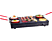 NOUVEL Gourmet - Grill de table (Noir)