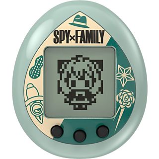 Tamagotchi - Sherwood Spy X Family Ania, Verde