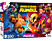 Kids Puzzle: Crash Team Rumble 160 db-os puzzle