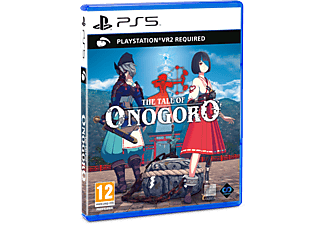 The Tale of Onogoro (PlayStation VR2)