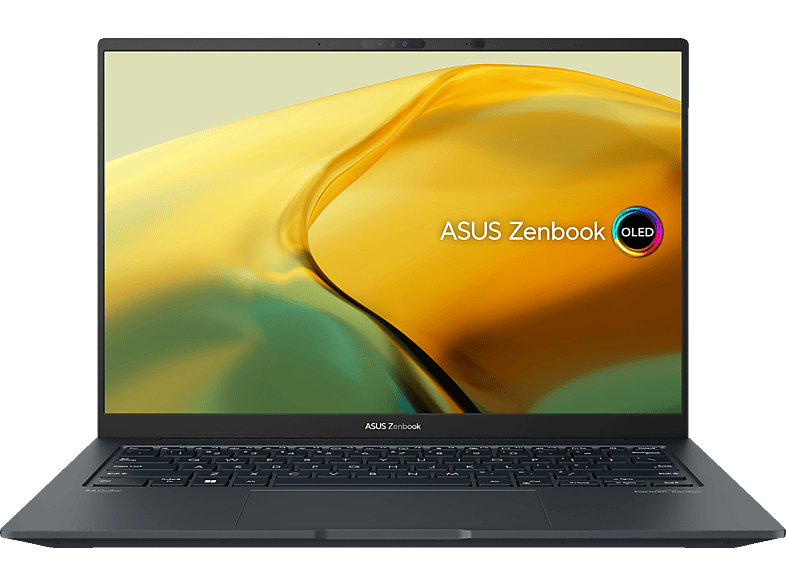 Asus Zenbook 14x Oled Ux3404va M9092w Notebook Mit 145 Zoll Display